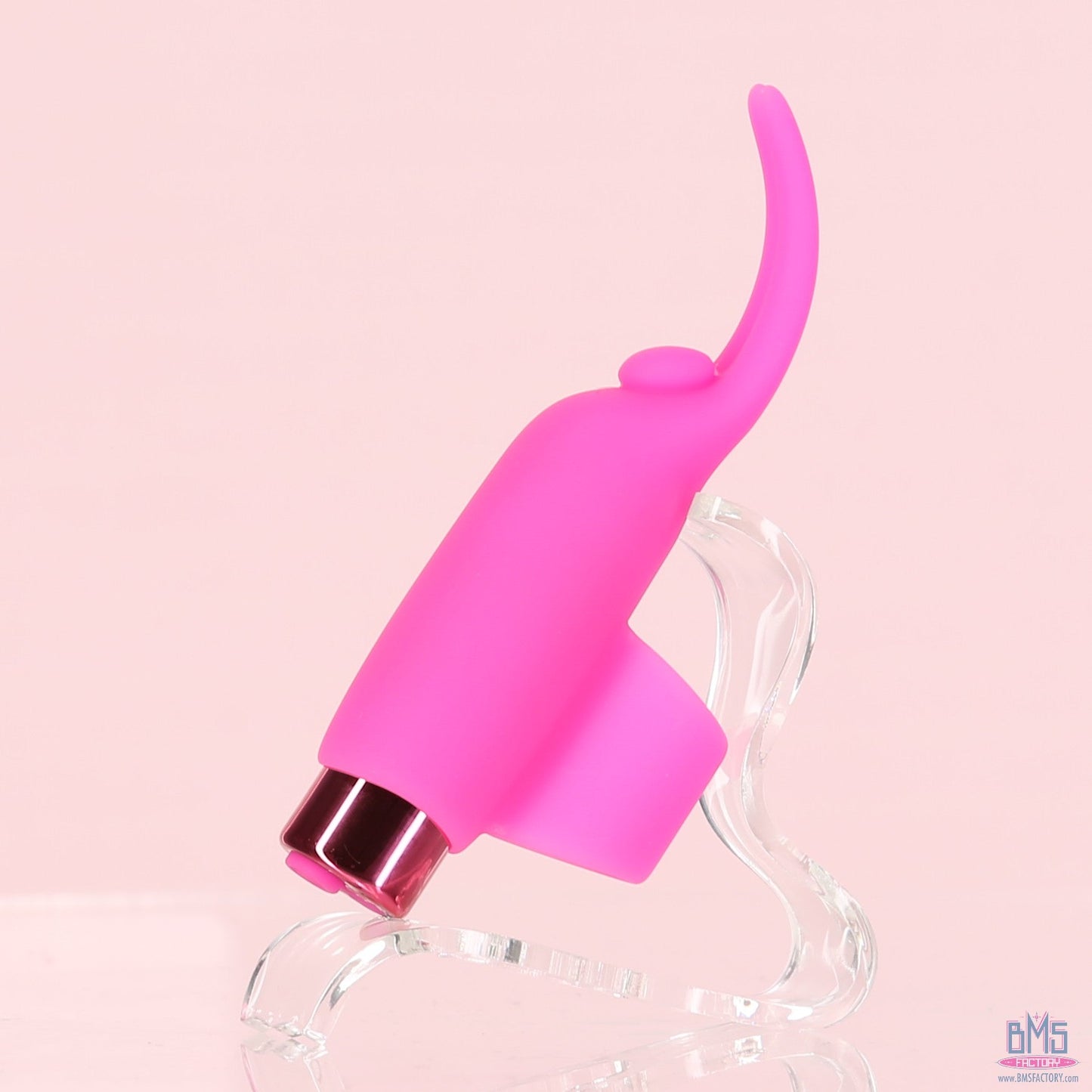 PowerBullet - Teasing Tongue - Pink