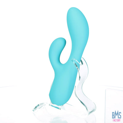 Wonderlust St Tropez - Teal