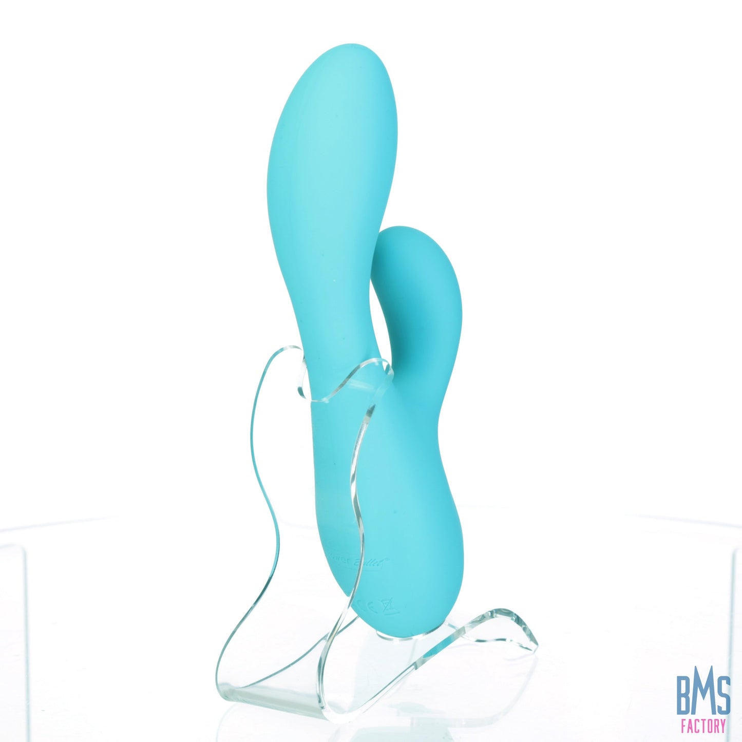 Wonderlust St Tropez - Teal