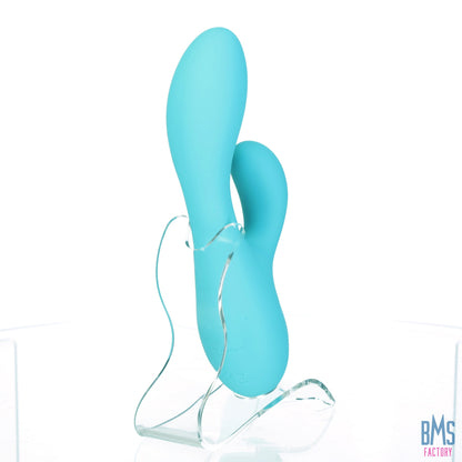 Wonderlust St Tropez - Teal