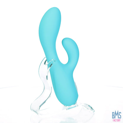 Wonderlust St Tropez - Teal