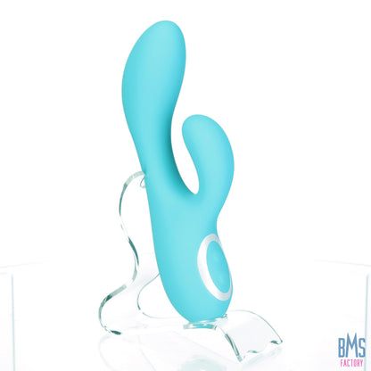 Wonderlust St Tropez - Teal