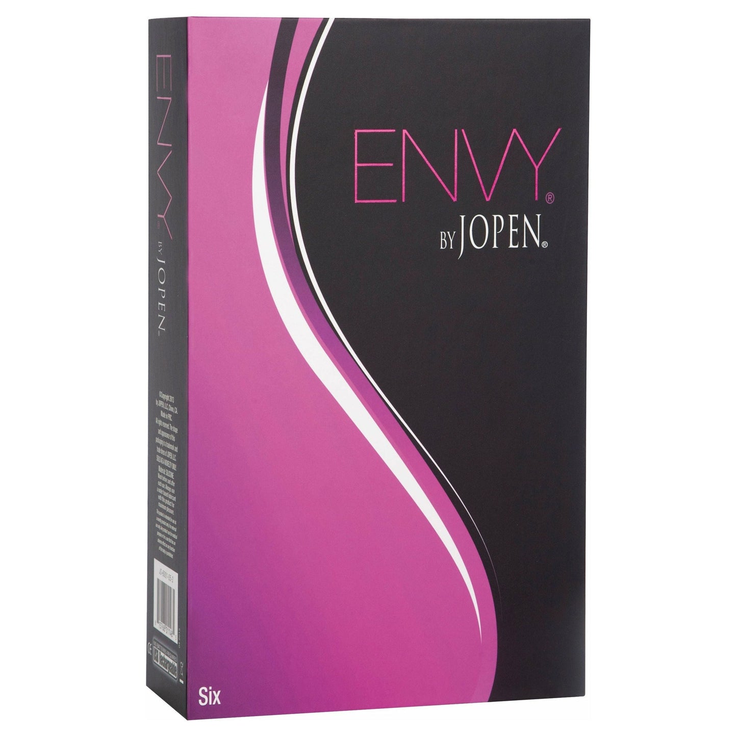 CalExotics® Envy by Jopen ~ Six