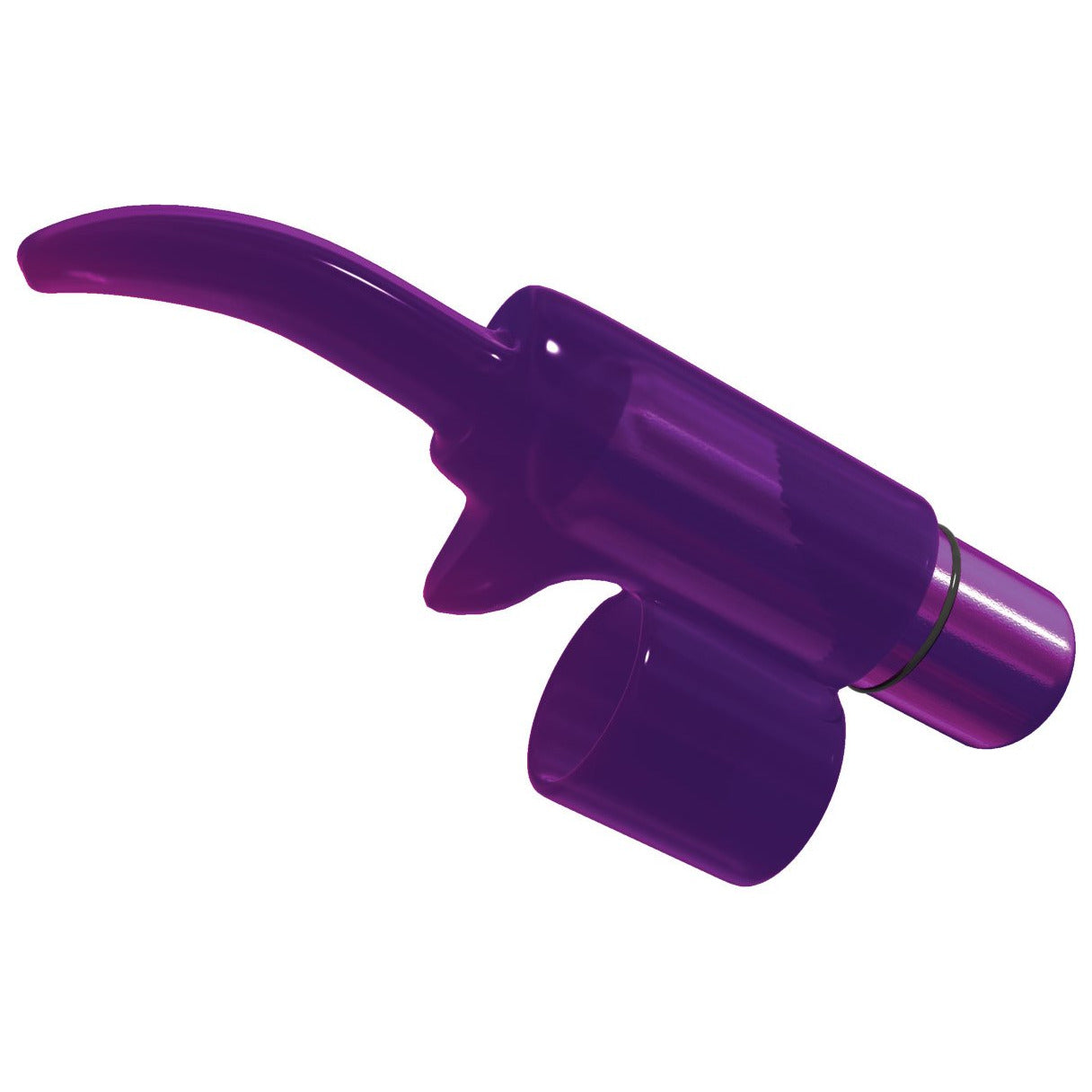 PowerBullet Tingling Tongue - Purple