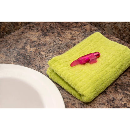 PowerBullet Tingling Tongue - Pink