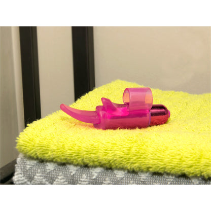 PowerBullet Tingling Tongue - Pink