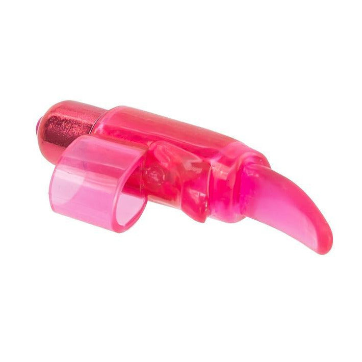 PowerBullet Tingling Tongue - Pink