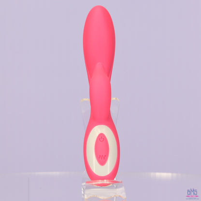 Wonderlust Harmony - Pink
