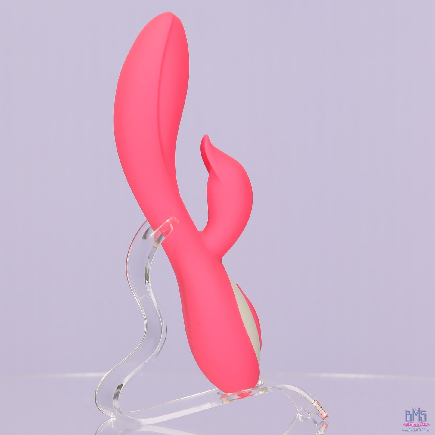 Wonderlust Harmony - Pink
