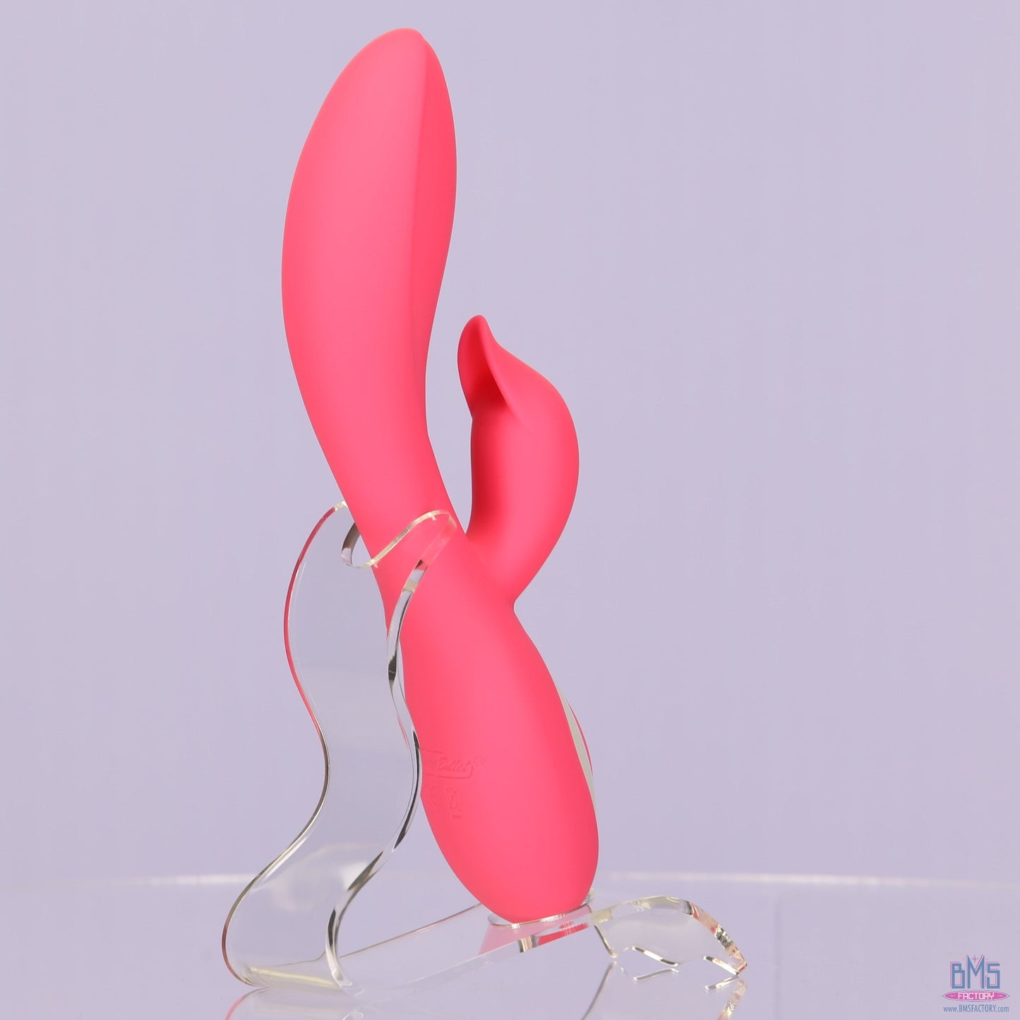 Wonderlust Harmony - Pink