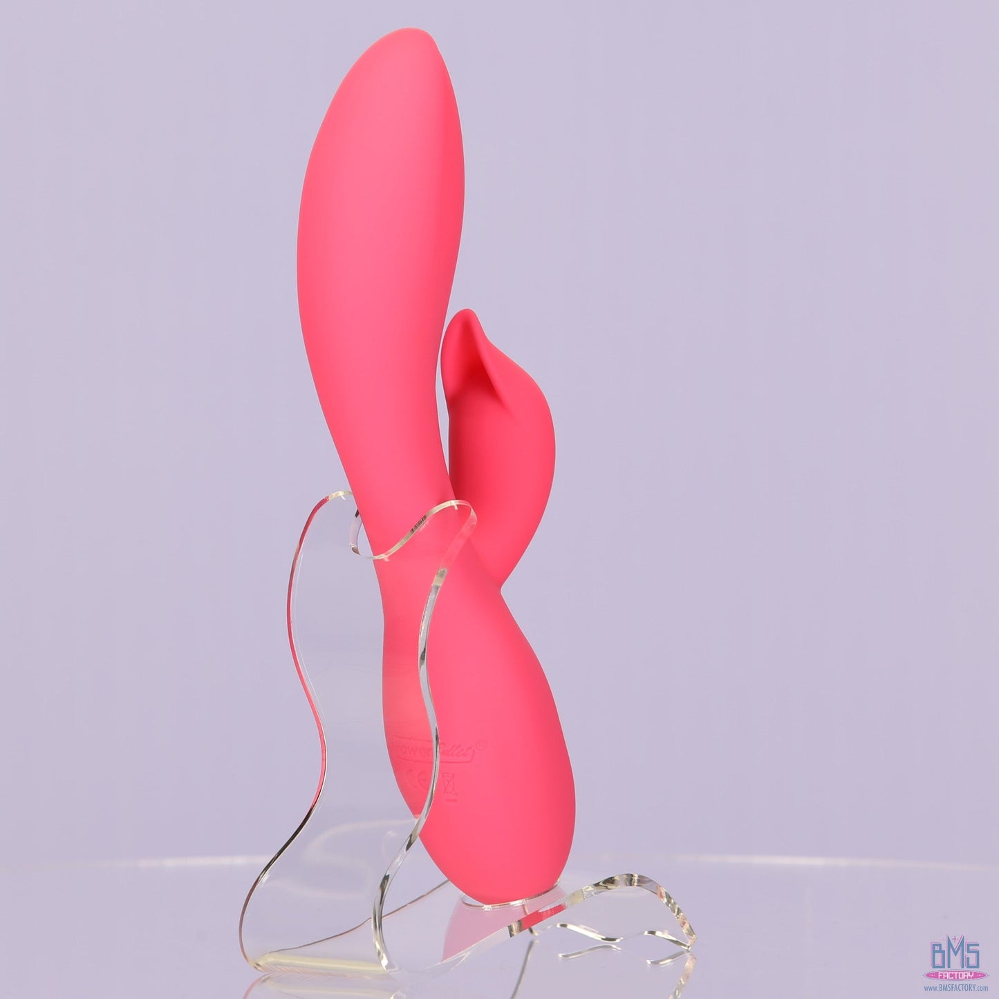 Wonderlust Harmony - Pink