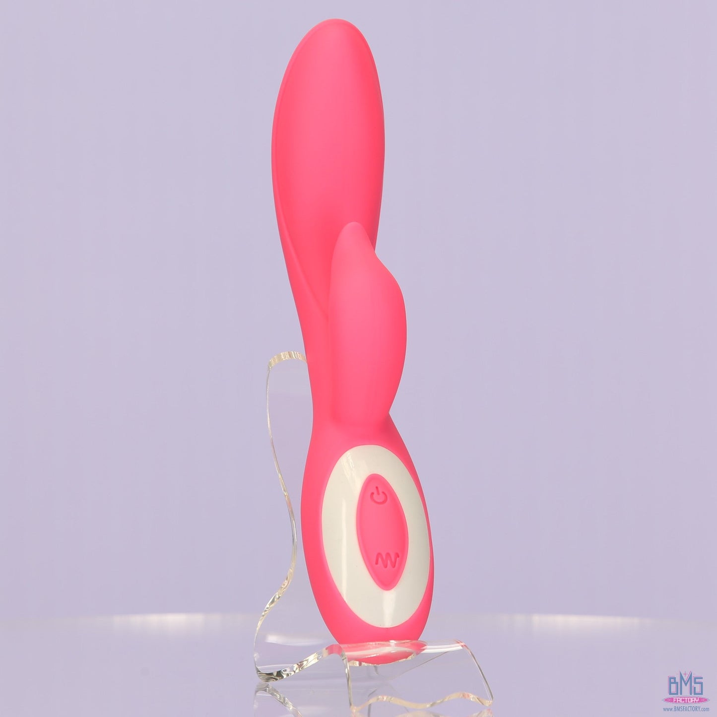 Wonderlust Harmony - Pink