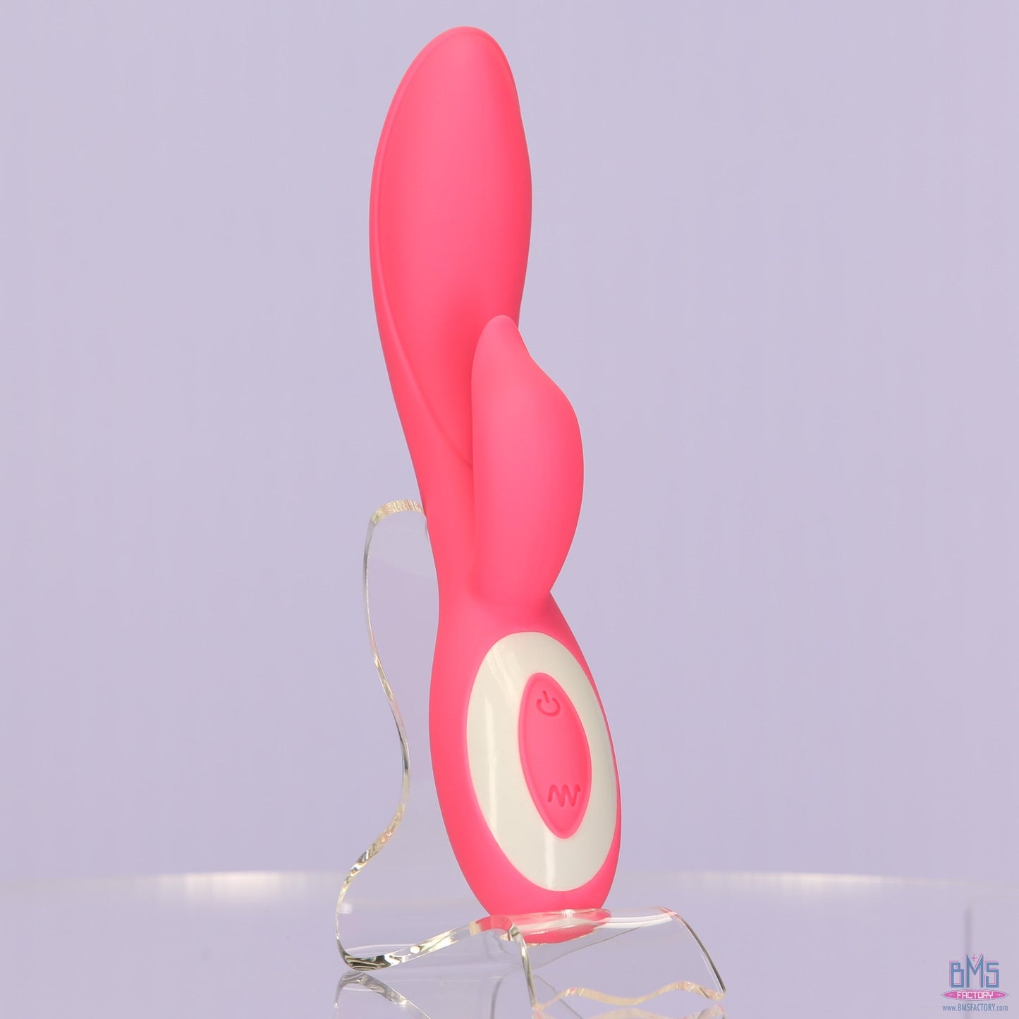 Wonderlust Harmony - Pink