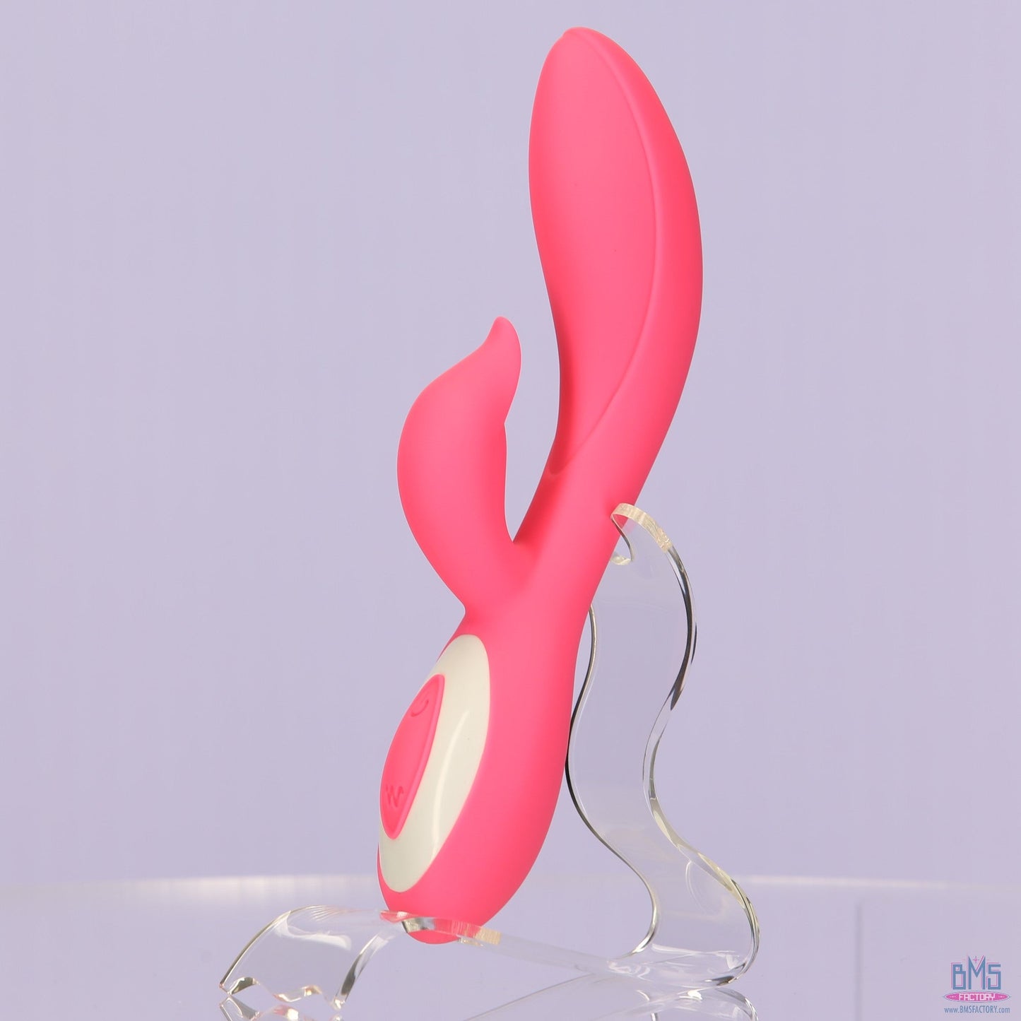 Wonderlust Harmony - Pink