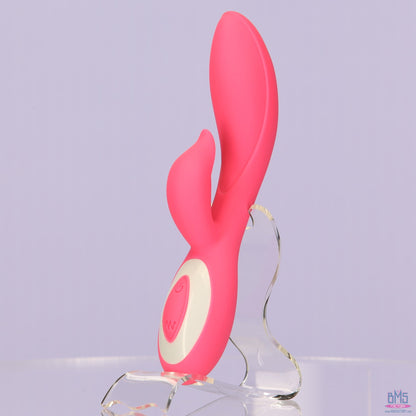 Wonderlust Harmony - Pink