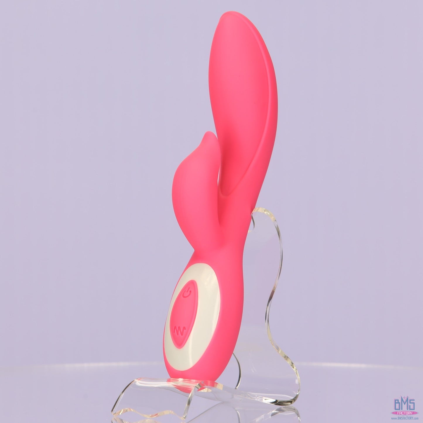 Wonderlust Harmony - Pink