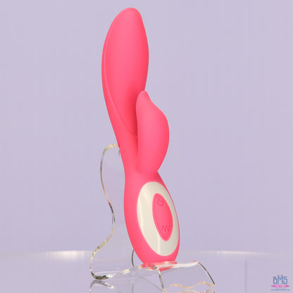 Wonderlust Harmony - Pink