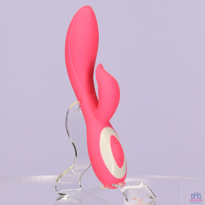 Wonderlust Harmony - Pink
