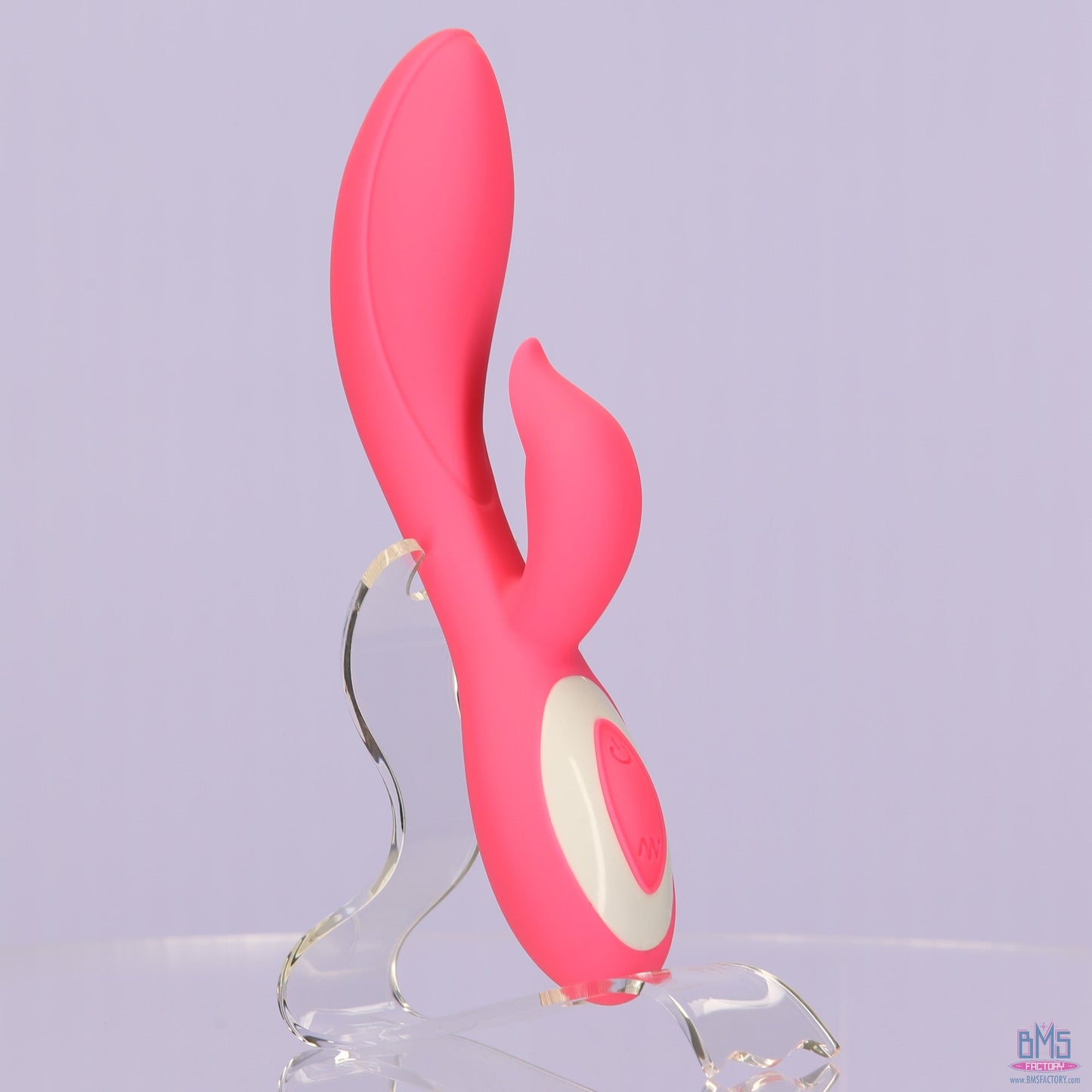 Wonderlust Harmony - Pink