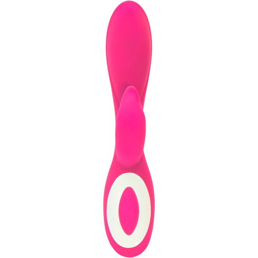PL Pure Love® - G-Spot Rabbit-Style Vibrator - Pink
