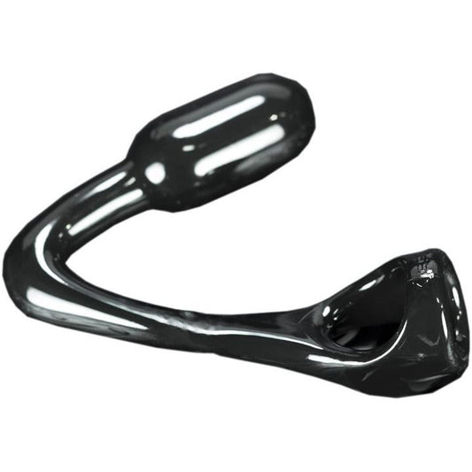 Oxballs ASS-X Ass-Lock - Black