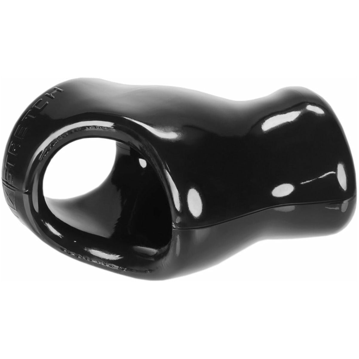 Oxballs X-Stretch Cocksling - Black