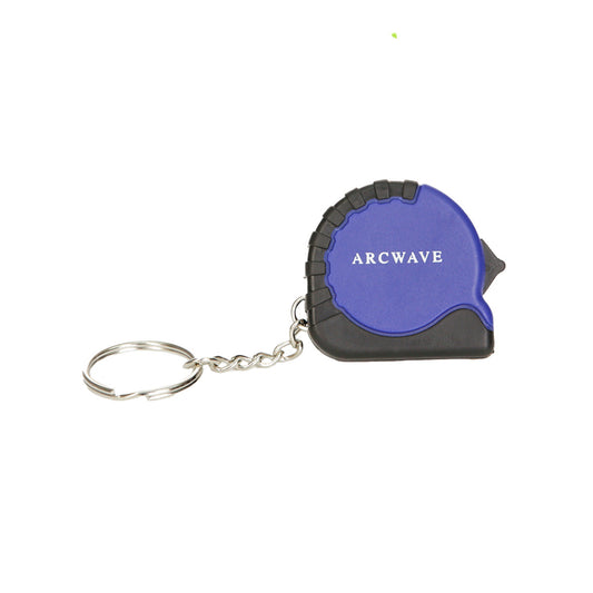 Arcwave Keychain Measuring Tape - Promo