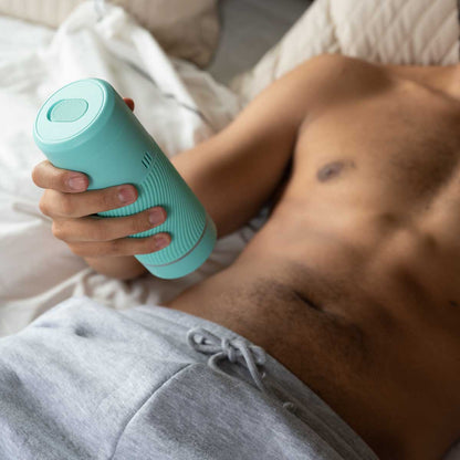 We-Vibe - Arcwave - Pow Stroker - Mint