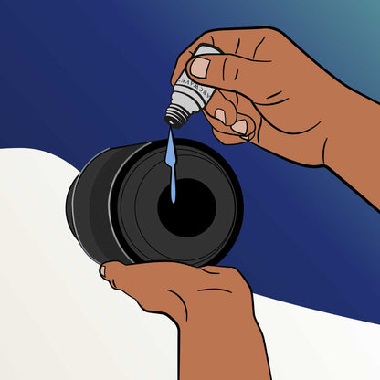 Arcwave X We-Vibe® - Limited Edition - Double the Fun Kit - Black