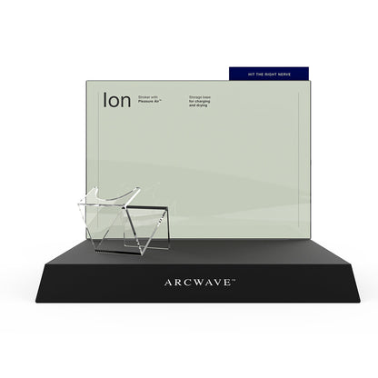 Ion by Arcwave Display Bundle