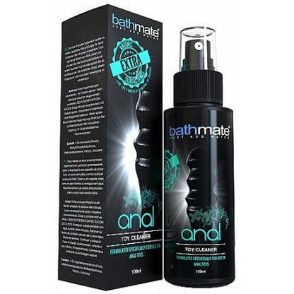 Bathmate Anal Toy Cleaner – 100 ml