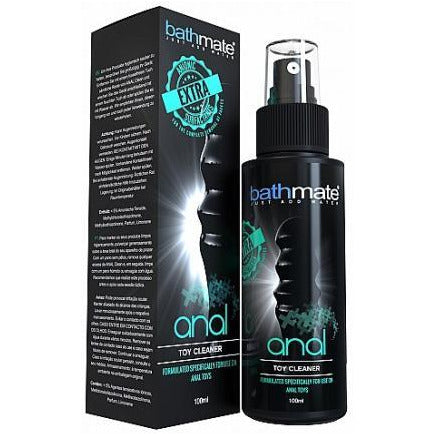 Bathmate Anal Toy Cleaner – 100 ml