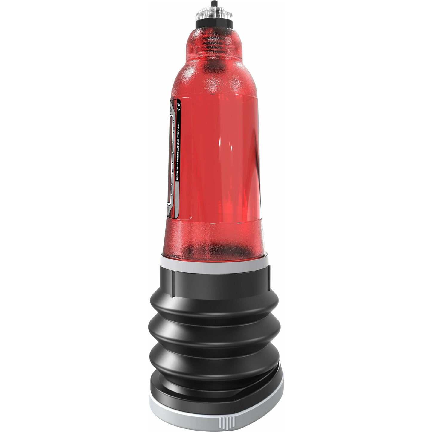 Bathmate Hydromax 5 - Penis Pump - Red