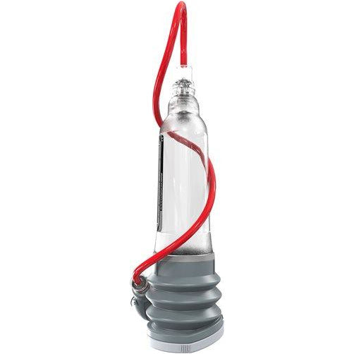 Bathmate HydroXtreme 7 - Penis Pump Kit - Clear