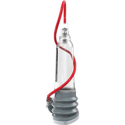 Bathmate HydroXtreme 7 - Penis Pump Kit - Clear