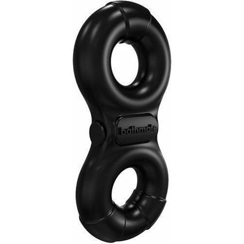Bathmate - Vibe Ring - Eight - Black