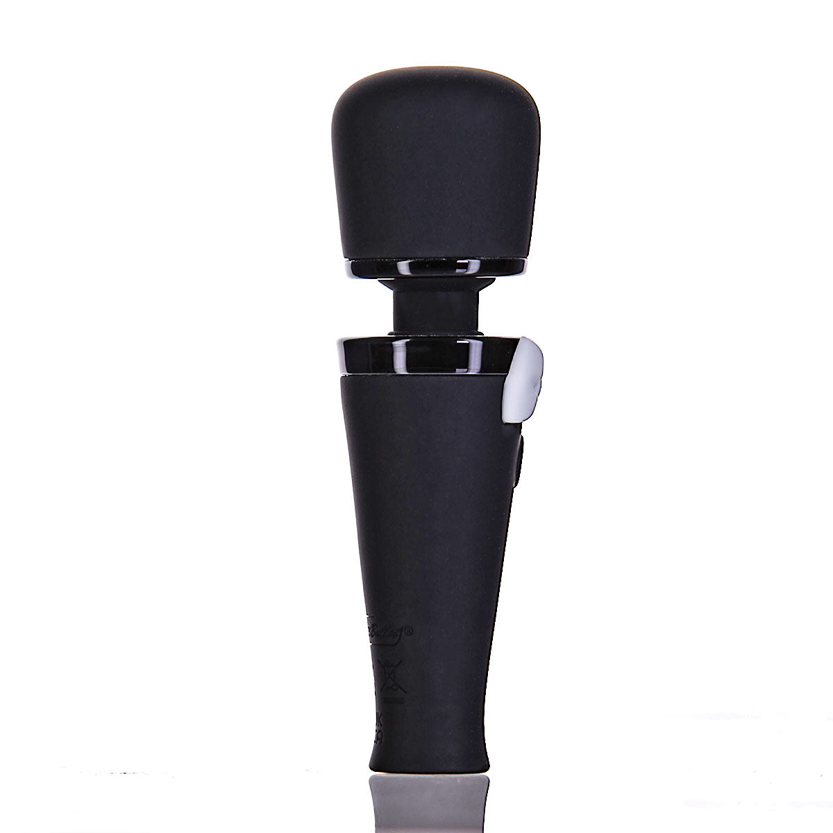 BMS Factory Black Tie Affair Bowtie Wand
