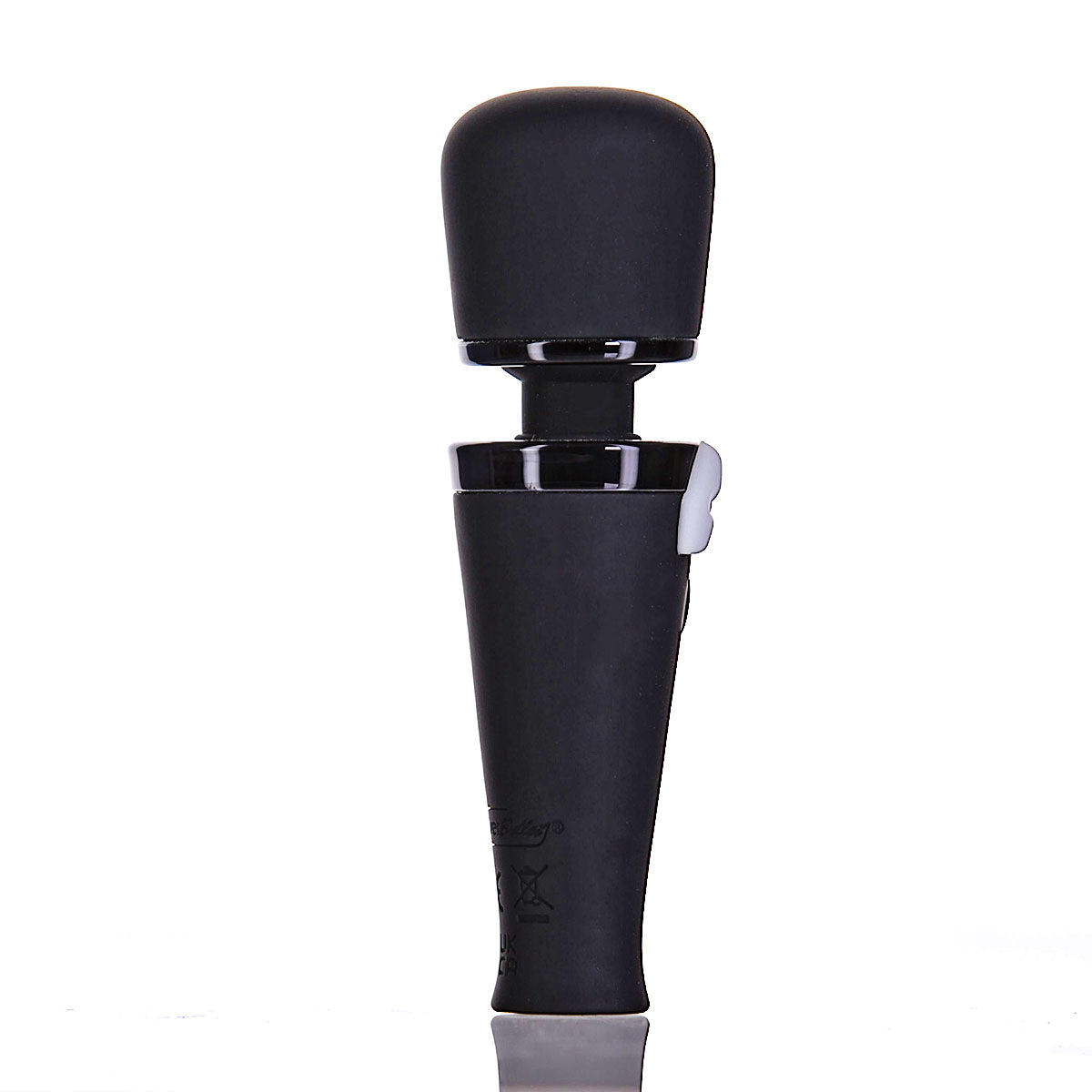 BMS Factory Black Tie Affair Bowtie Wand