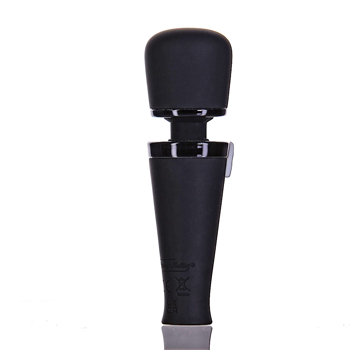BMS Factory Black Tie Affair Bowtie Wand