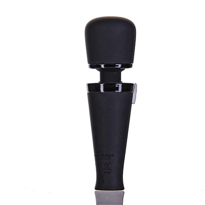 BMS Factory Black Tie Affair Bowtie Wand