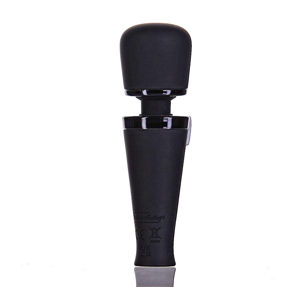 BMS Factory Black Tie Affair Bowtie Wand