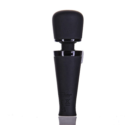 BMS Factory Black Tie Affair Bowtie Wand