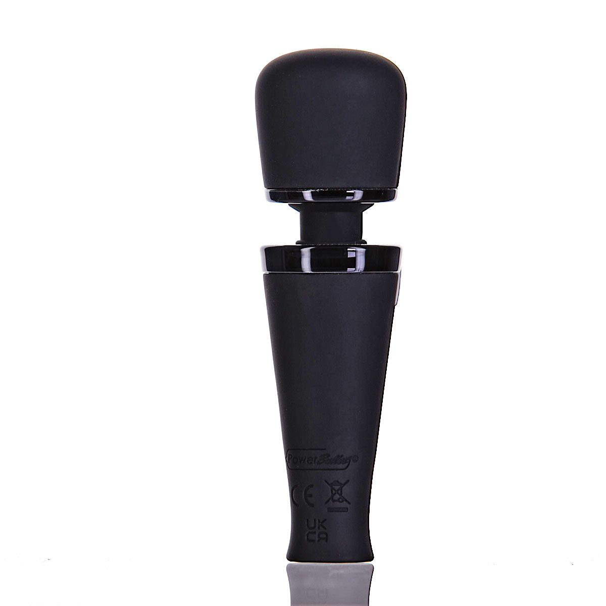 BMS Factory Black Tie Affair Bowtie Wand