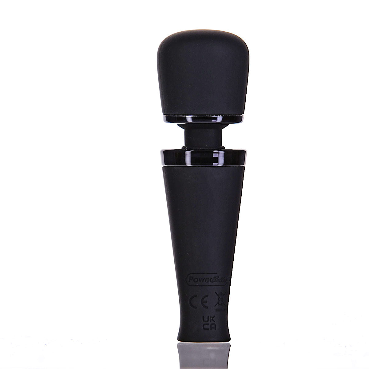 BMS Factory Black Tie Affair Bowtie Wand