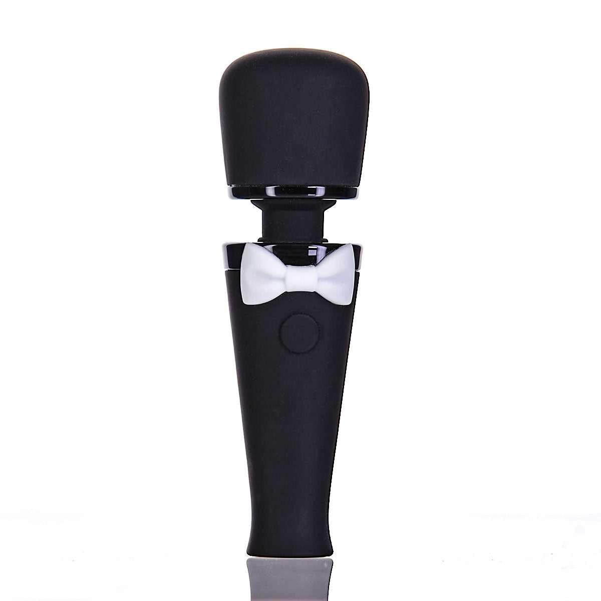 BMS Factory Black Tie Affair Bowtie Wand