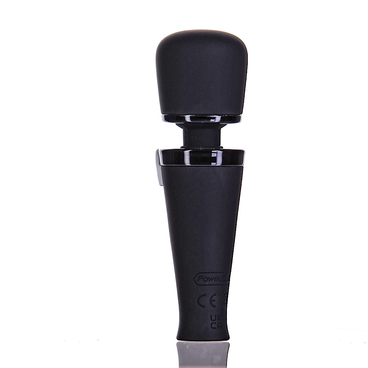 BMS Factory Black Tie Affair Bowtie Wand