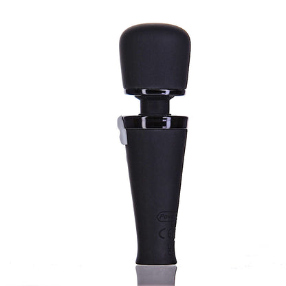 BMS Factory Black Tie Affair Bowtie Wand