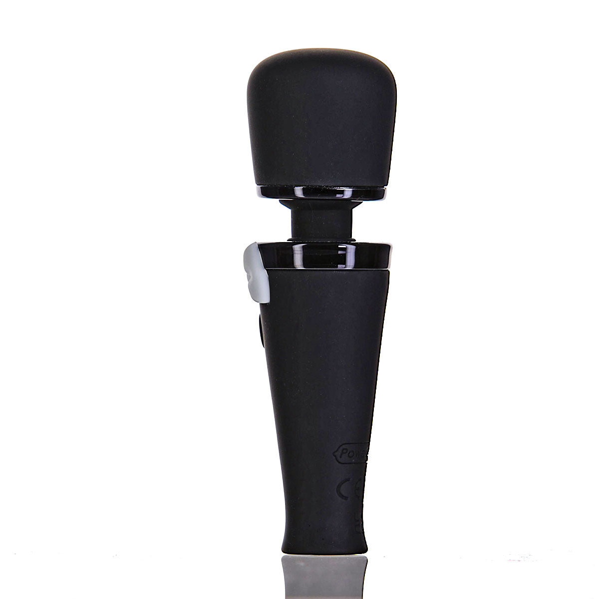 BMS Factory Black Tie Affair Bowtie Wand