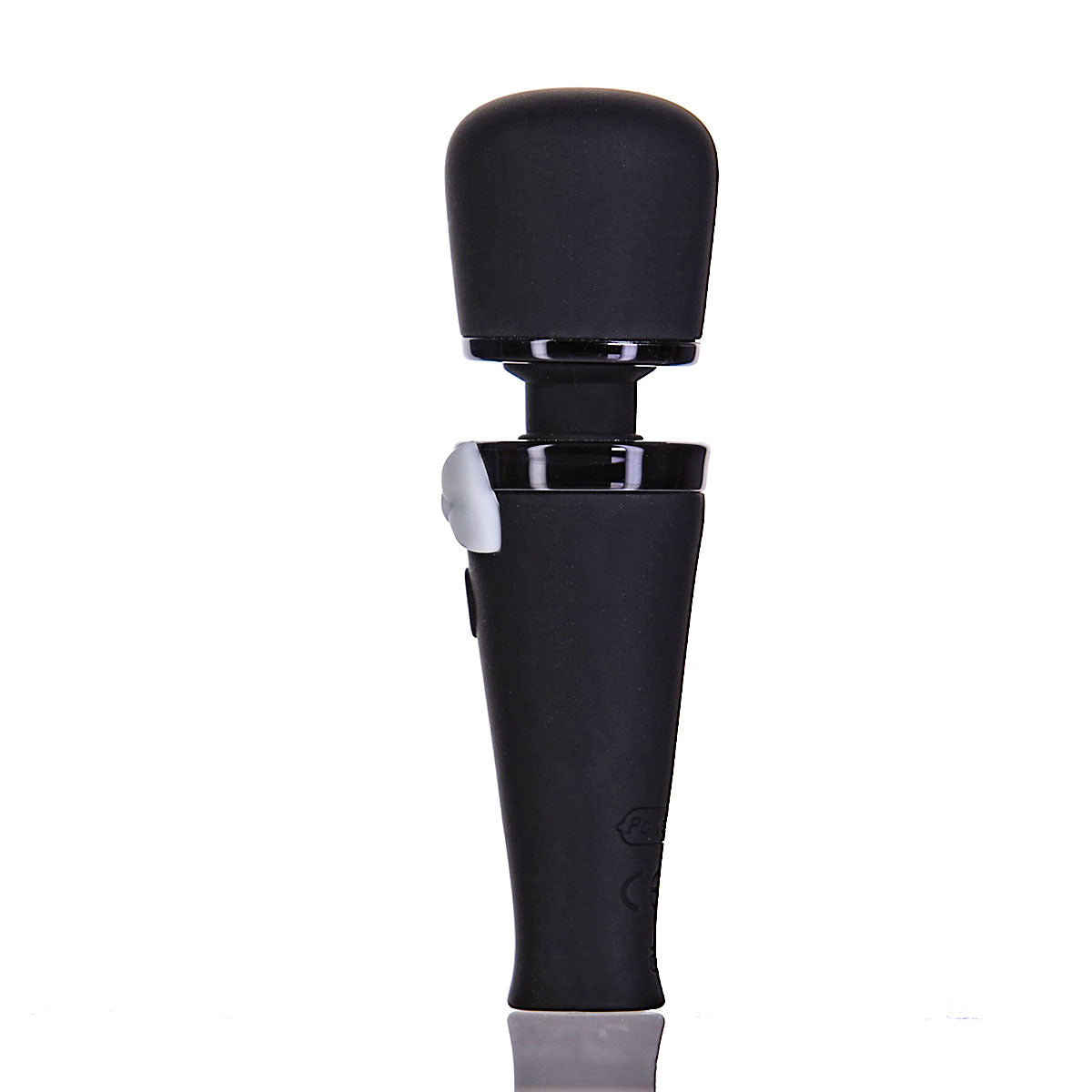 BMS Factory Black Tie Affair Bowtie Wand