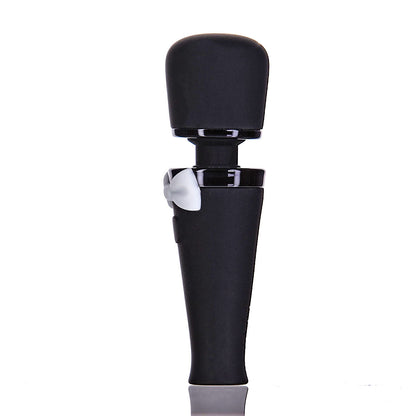 BMS Factory Black Tie Affair Bowtie Wand
